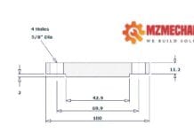 blind flange dn20 class 150 rf pipe 3 4 inch