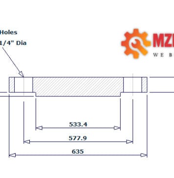 blind flange dn450 class 150 rf pipe 18 inch