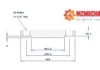 blind flange dn600 class 150 rf pipe 24 inch