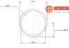 pipe 1 1 4 inch dn32 sch 5s