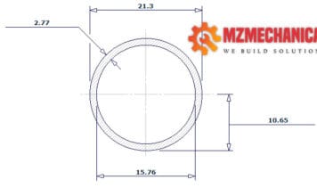 pipe dn15 sch 40 1 2 inch