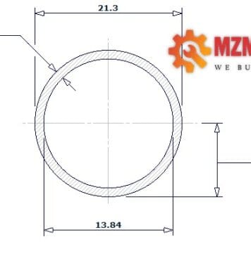 pipe dn15 sch xs pipe 1 2 inch