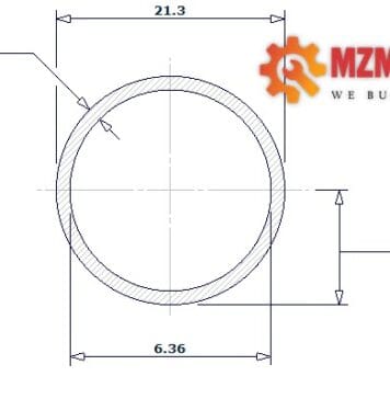 pipe dn15 sch xxs pipe 1 2 inch