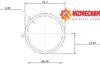 pipe dn20 sch 40 3 4 inch