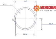 pipe dn20 sch 40 3 4 inch