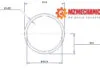 pipe dn900 sch 40 36 inch